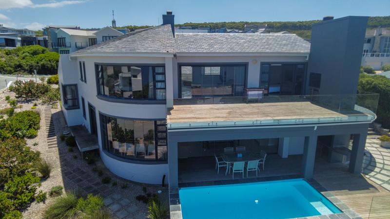 To Let 5 Bedroom Property for Rent in Pinnacle Point Golf Estate Western Cape